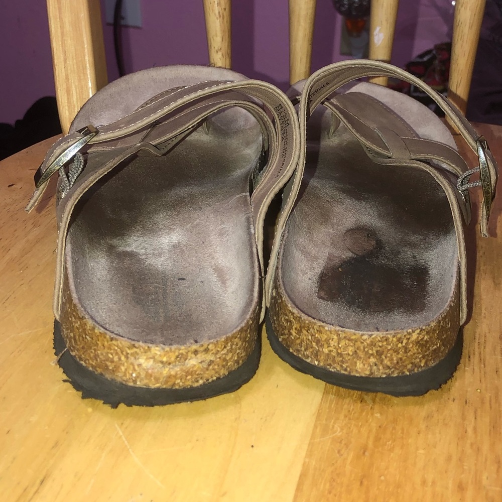 CLIFFS SANDALS - Picture 4 of 5